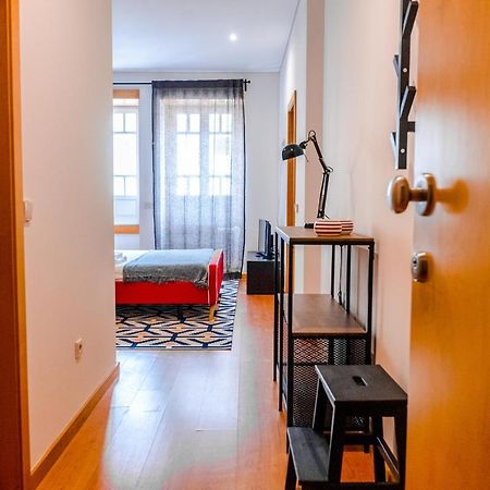 Cozy Studio In The Heart Of Lapa - 5Min Walk To Metro! Порту Екстер'єр фото